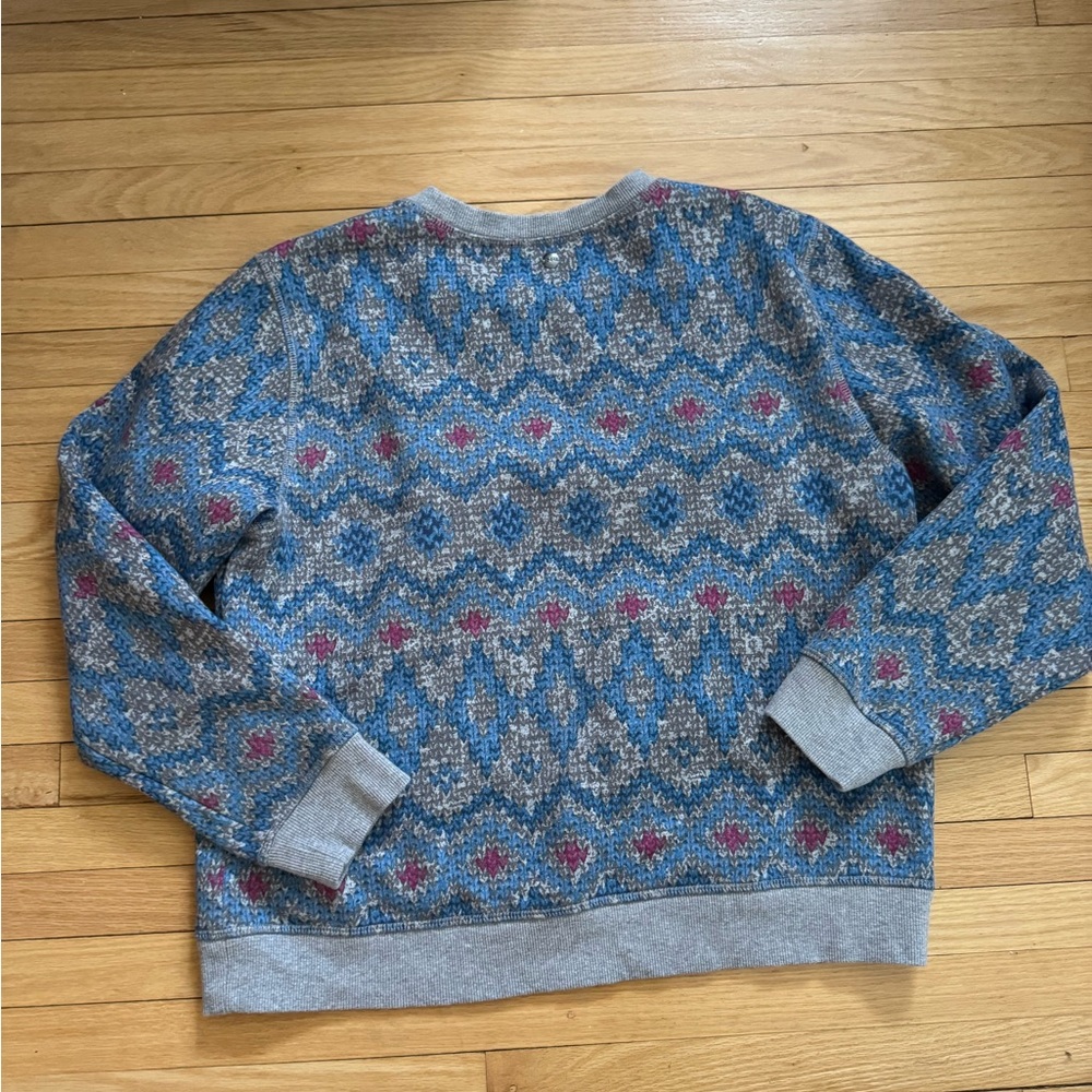 🇨🇦Northern Reflections granny core sweatshirt🇨🇦 - Picture 5 of 6